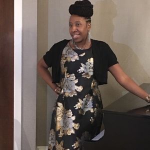 Meet your Posher, Kimberly